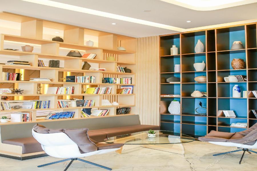 Atour Hotel Nankin Dış mekan fotoğraf